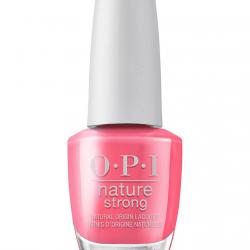 OPI - Esmalte De Uñas Nature Strong Big Bloom Energy