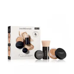 Original Base De Maquillaje Estuche #Fair