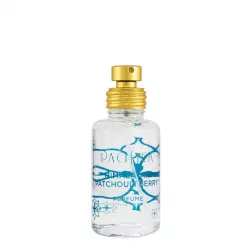 Pacifica - Himalayan Patchouli Berry Body mist 29 ml female