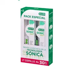 Pack Sonic Daily