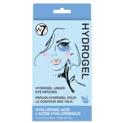 Parches Contorno de Ojos Hydrogel