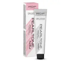 Pearltone hair color cream free amoniac #pink blush 60 ml