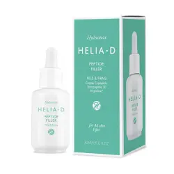 Peptide Filler