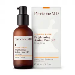 Perricone MD - *Vitamin C Ester* - Sérum iluminador Amine Face Lift