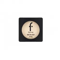 Polvo Fijador Set'N Go