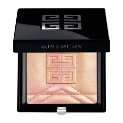 Polvos Iluminadores Prisme Libre Highlighter Powder Givenchy 002 ROSY GOLD