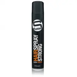 Postquam - Hair Care Laca Extra Fuerte Sprays y lacas para el cabello 1000 ml unisex