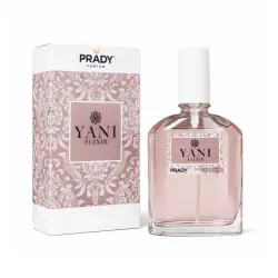 Prady - Eau de toilette - Yani Elixir