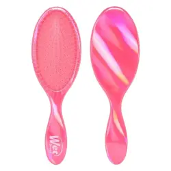 Prismatic Glow Original Detangler Pink - Wet Brush