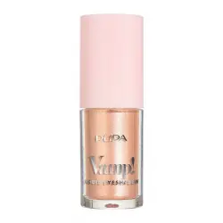 PUPA Milano - VAMP LIQUID EYESHADOW Sombra de ojos 4 ml