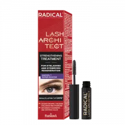 Radical Lash Architect Tratamiento Fortalecedor Pestañas y Cejas 5 ml