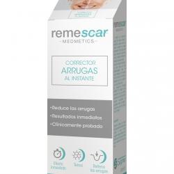 Remescar - Crema Facial Corrector Arrugas