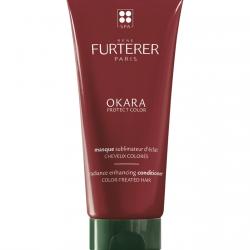 René Furterer - Mascarilla Sublimateur Brillo Okara 100 ml