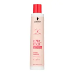 Repair Rescue+ Shampoo - 250 ml - Schwarzkopf