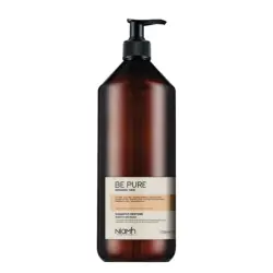 Restore Shampoo Damaged Hair - 1000 ml - Be Pure