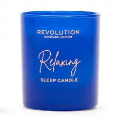Revolution Skincare - Vela perfumada relajante Overnight