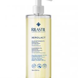 Rilastil - Aceite Limpiador Xerolact 750 Ml