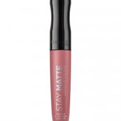 Rimmel - Barra De Labios Stay Matte Liquid