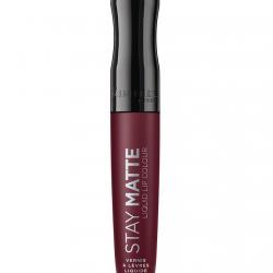 Rimmel - Barra De Labios Stay Matte Liquid