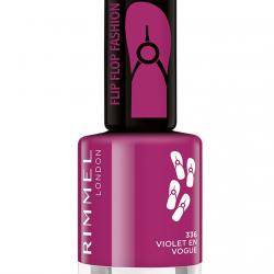 Rimmel - Esmalte De Uñas 60 Seconds Flip Flop