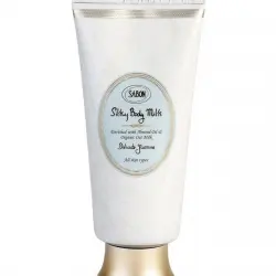 Sabon - Leche corporal Silky Delicate Jasmine Sabon.