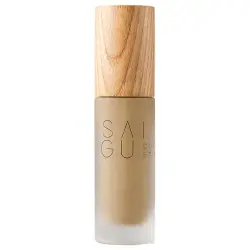 Saigu Cosmetics - Base de maquillaje piel radiante - Sofía
