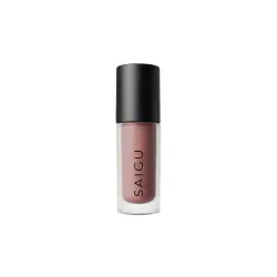 Saigu Cosmetics - Sombra de ojos líquida One Touch Matte - Muse