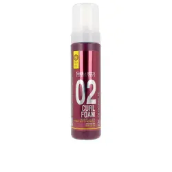 Salerm Proline 02 Curl Foam, 200 ml