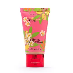 Scented Hand Cream