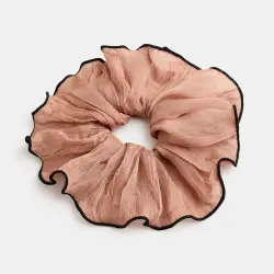 Scrunchie Borde Grande Another Love