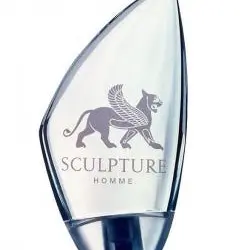 Sculpture Homme