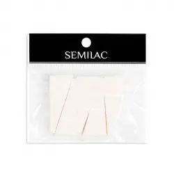 Semilac - Set de esponjas para degradado