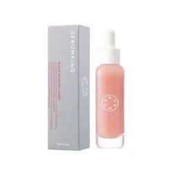 Serumkind - Sérum facial reparador Black Blossom Drop