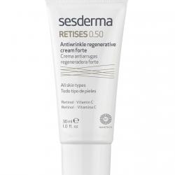 Sesderma - Crema Antiarrugas Regeneradora Retises 0.50