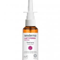 Sesderma - Spray Nasal Lactyferrin Defense 50 Ml