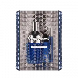Set Life Is Now Him Eau de Toilette 100 ml