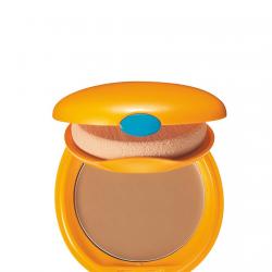 Shiseido - Base De Maquillaje Tanning Compact Foundation