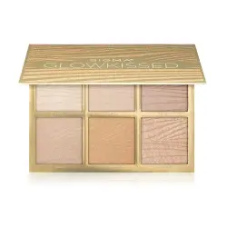 Sigma Beauty - Paleta de iluminadores Glowkissed