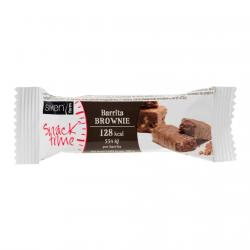 Siken® - Snack Barrita Brownie Siken