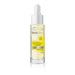 Skin Clinic Professional Vitamin C Sérum Iluminador