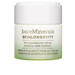 Skinlongevity crema revitalizante ojos 15 gr