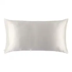 Slip - Funda de Almohada de Seda Pura 40x80 Mantas de lana y almohadas 1 pieces unisex