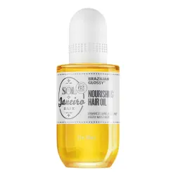 Sol de Janeiro - Brazilian Glossy Nourishing Sérums y aceites capilares 58 ml unisex