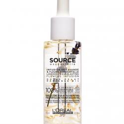 Source Essentielle By L'Oréal Professionnel - Aceite 100% Natural Para Cabello Coloreado