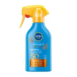 Sun Protege - Broncea Spray Solar SPF50 250 ml