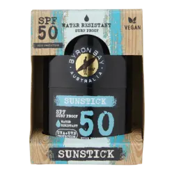 Sunstick Barra Solar SPF 50  Byron Bay