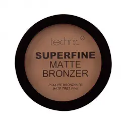 Superfine Matte Bronzer Bronceador en Polvo