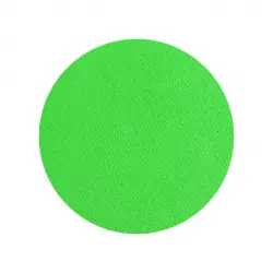 Superstar - Aquacolor para Rostro y Cuerpo - 210: Poison Green