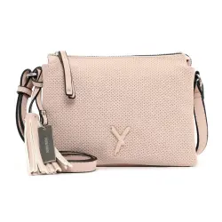 Suri Frey - Bolso Romy de SFY Bolsos para hombro 1 pieces Plata female