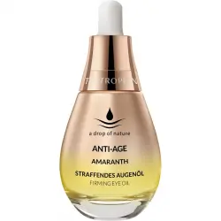 Tautropfen - Aceite reafirmante para los ojos Sérums de ojos 5 ml female